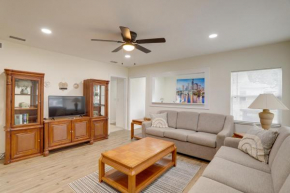 Clearwater Vacation Rental Near Downtown and Beaches